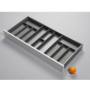 Bestekindeling LEGRA, Oriongrijs, C100, D 45 set 1