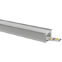 Diva Aluminium zonder eindkapjes 300leds 24V Lengte: