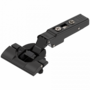 Opdekscharnier tot 20mm zijdikte, Blumotion, inserta ONYX