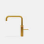 Fusion Square Goud