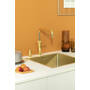 Fusion Square Goud