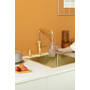 Fusion Square Goud