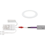 4x Atom mat wit 24V + Mini Jolly + Mini Pulsdimmer