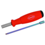 Cabineo inbus bit met handvat