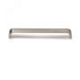 Greep METAL 724 geb. nikkel 168x20mm, hoh 160mm