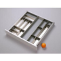 Bestekindeling Antaro, RVS, C70, D 65 set 1