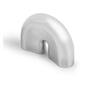 Knop CIRCLE mat chroom 40x11x28mm, hartmaat 32mm