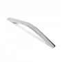 Greep FUJI glans chroom 320x20x32, hartmaat 224mm
