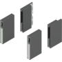 Merivobox boxcover vooraan R+L oriongrijs