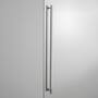 Closet Bar 774Mm/Double-Sided/Steel