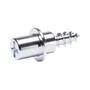 Pen verzinkt voor Flipper, diameter 3mm x 9mm lang