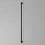 Closet Bar/775Mm/30.5 Inches/Cast/Welders Black
