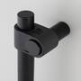 Closet Bar/775Mm/30.5 Inches/Cast/Welders Black