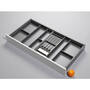 Bestekindeling LEGRABOX corpus 100 en groter, D = 50 cm,