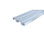 Flagship 5 W dubbel onder looprail lengte 2500mm