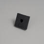 Telephone Cat 3 Module/45Mm/Black