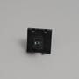 Telephone Cat 3 Module/45Mm/Black