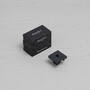 Telephone Cat 3 Module/45Mm/Black
