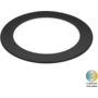 Losse spot Smally XS D-Motion mat zwart 3W-24Vdc 2700K-4000K