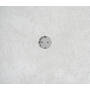rond 3.0 - retro / backfit socket type F - trimless - grey