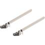 Telescopische armset (2st) voor AVENTOS HF top