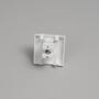 Telephone Cat 3 Module/45Mm/White