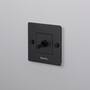 1G Toggle Switch/Black
