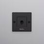1G Toggle Switch/Black