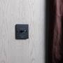 1G Toggle Switch/Black