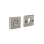 Veiligheidsrozet SKG3 vierkant+kerntrekbev. aluminium