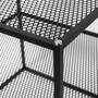 Meshed/Side