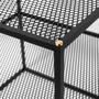 Meshed/Side