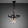 Hero Light Graphite/ Brass - 3M