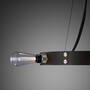 Hero Light Graphite/ Brass - 3M