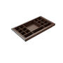 706011 B Series - Charm Storage Box - 600mm Brown