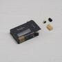 Dimmer Detail Kit/Brass