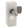 Kastslot met vierkant stift 8x8mm