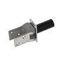 Hawgood scharnier RVS, deurdikte 40mm, tot 60kg