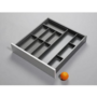 Bestekindeling LEGRA, Zijdewit, C60, D 60 set 1