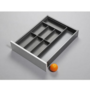 Bestekindeling LEGRA, Zijdewit, C50, D 60 set 1