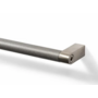 Greep 332x34x12 mm RVS stang, hartmaat 320mm, VE=4 stuks