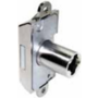 Oplegslot P2 vernikkeld penmaat 15mm links en rechts
