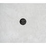 rond 3.0 - retro / backfit socket type F - trimless - black