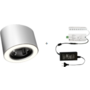 1 x Unika Edel. Look WCD 24V + MC Easy + Driver 36W