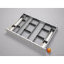 Bestekindeling Antaro, RVS, C100, D 65 set 8