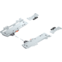 Tip-on Blumotion set Merivobox 20 kg NL 350-600mm