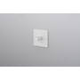 EU 1G Dimmer/250W Led/Retractive Switch Compatible Only