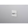 EU 1G Dimmer/250W Led/Retractive Switch Compatible Only