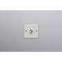 EU 1G Dimmer/250W Led/Retractive Switch Compatible Only