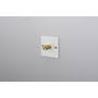EU 1G Dimmer/250W Led/Retractive Switch Compatible Only